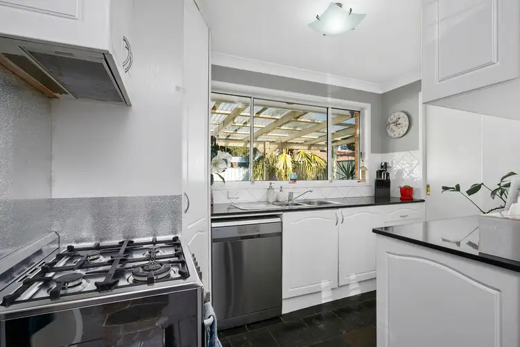 Third view of Homely house listing, 21 Carvossa Place, Bligh Park NSW 2756