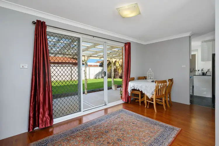 Fourth view of Homely house listing, 21 Carvossa Place, Bligh Park NSW 2756