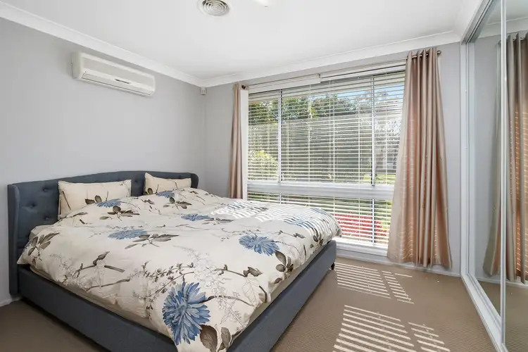 Fifth view of Homely house listing, 21 Carvossa Place, Bligh Park NSW 2756