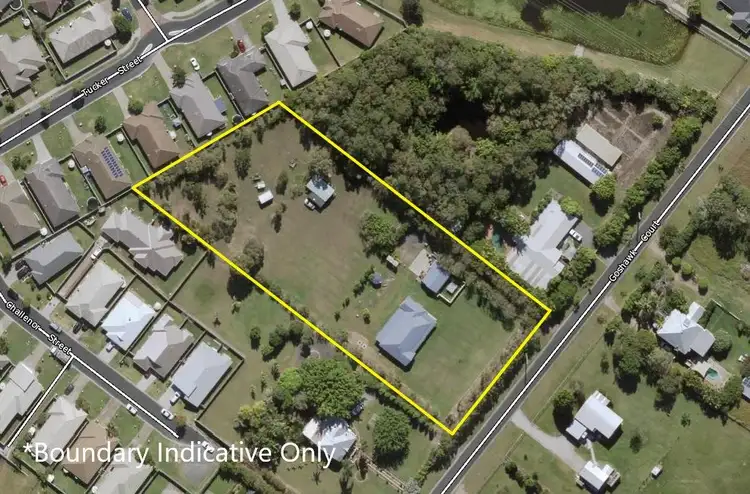 50 Goshawk Court, Caboolture QLD 4510