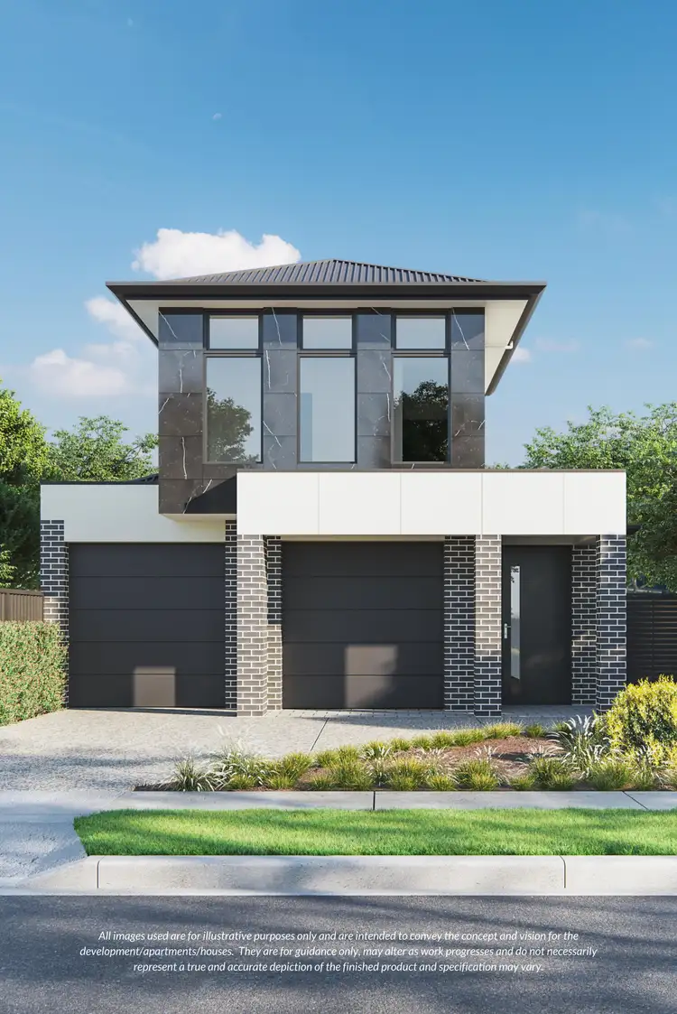 Main view of Homely house listing, 19 Hurtle Street, Underdale SA 5032