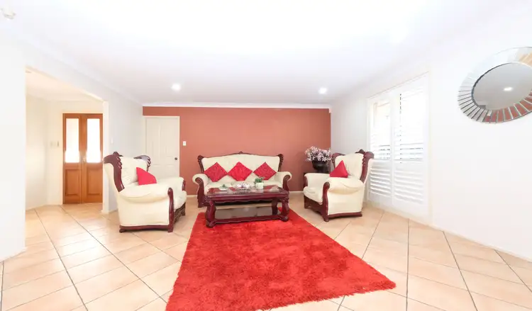 Third view of Homely house listing, 201 Braidwood Drive, Prestons NSW 2170