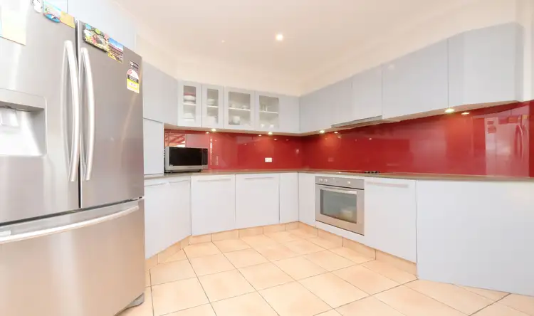 Fourth view of Homely house listing, 201 Braidwood Drive, Prestons NSW 2170