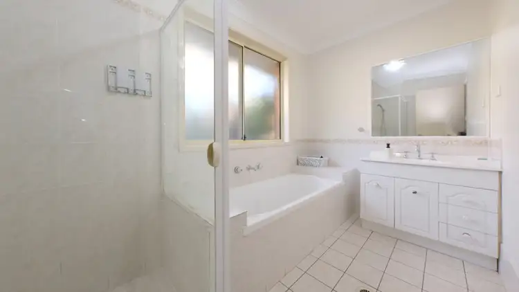 Sixth view of Homely house listing, 201 Braidwood Drive, Prestons NSW 2170