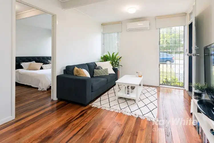 Third view of Homely unit listing, 2/67 Adamson Street, Wooloowin QLD 4030
