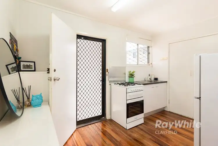 Fourth view of Homely unit listing, 2/67 Adamson Street, Wooloowin QLD 4030