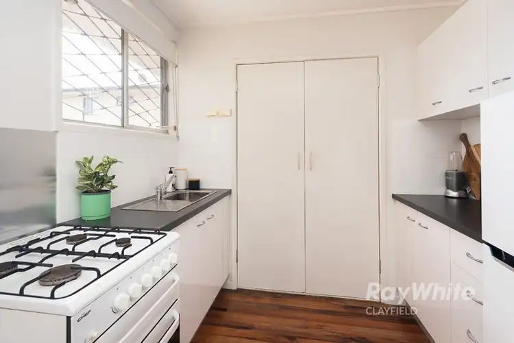 Fifth view of Homely unit listing, 2/67 Adamson Street, Wooloowin QLD 4030