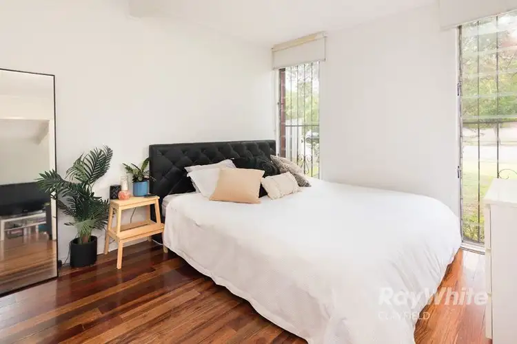 Sixth view of Homely unit listing, 2/67 Adamson Street, Wooloowin QLD 4030
