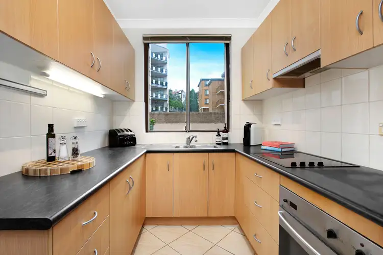 21/268 Carrington Road, Coogee NSW 2034