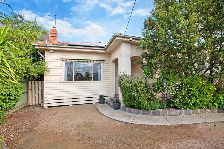 Main view of Homely house listing, 15 Avondale Road, Preston VIC 3072