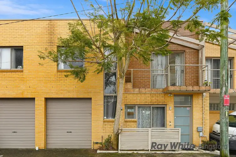 Second view of Homely townhouse listing, 4/14 Strachan Street, Kingsford NSW 2032