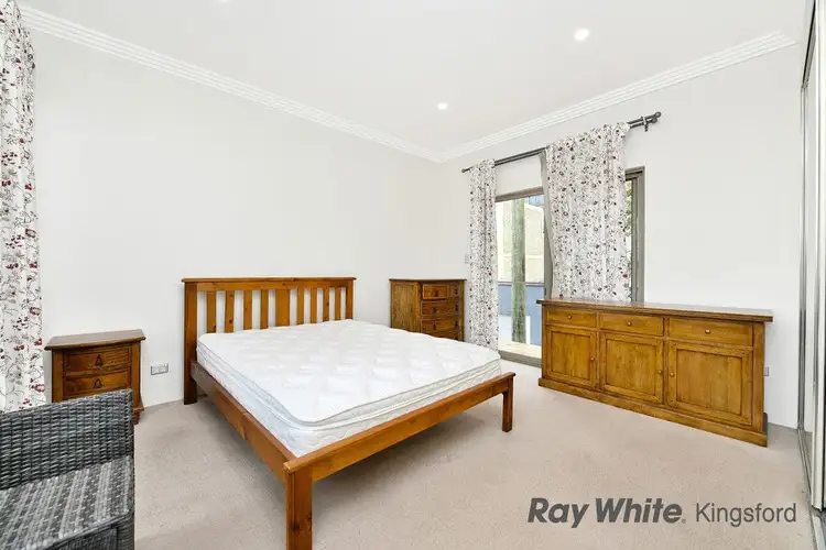 Fifth view of Homely townhouse listing, 4/14 Strachan Street, Kingsford NSW 2032