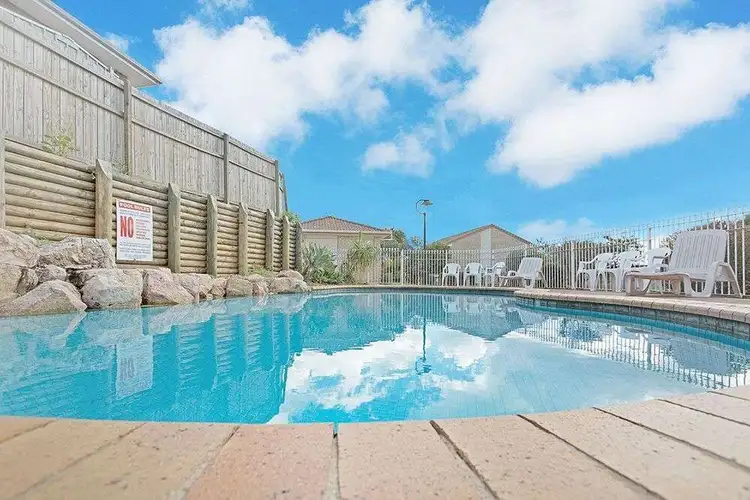 Second view of Homely townhouse listing, 28/99 Barbaralla Drive, Springwood QLD 4127