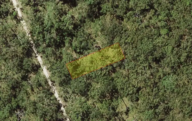 Third view of Homely land listing, Lot 2507 Dungog Avenue, North Arm Cove NSW 2324