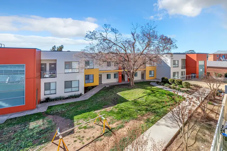 Main view of Homely unit listing, 56/17 Uriarra Road, Queanbeyan NSW 2620