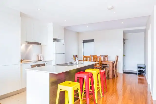 Second view of Homely unit listing, 56/17 Uriarra Road, Queanbeyan NSW 2620