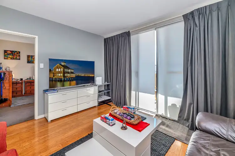 Third view of Homely unit listing, 56/17 Uriarra Road, Queanbeyan NSW 2620