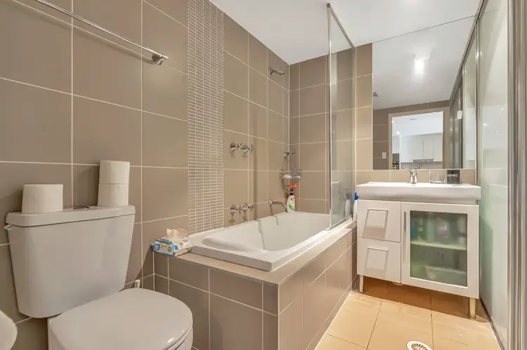 Sixth view of Homely unit listing, 56/17 Uriarra Road, Queanbeyan NSW 2620