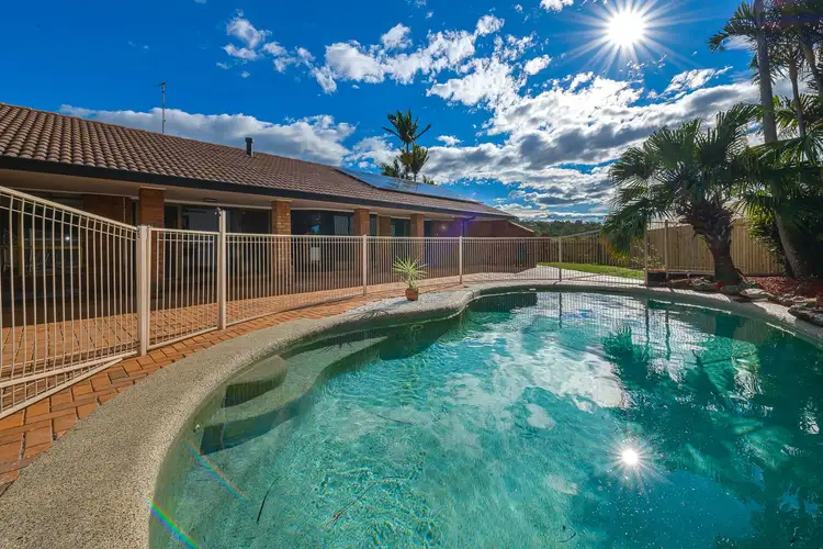 Main view of Homely house listing, 12 Atherton Court, Helensvale QLD 4212
