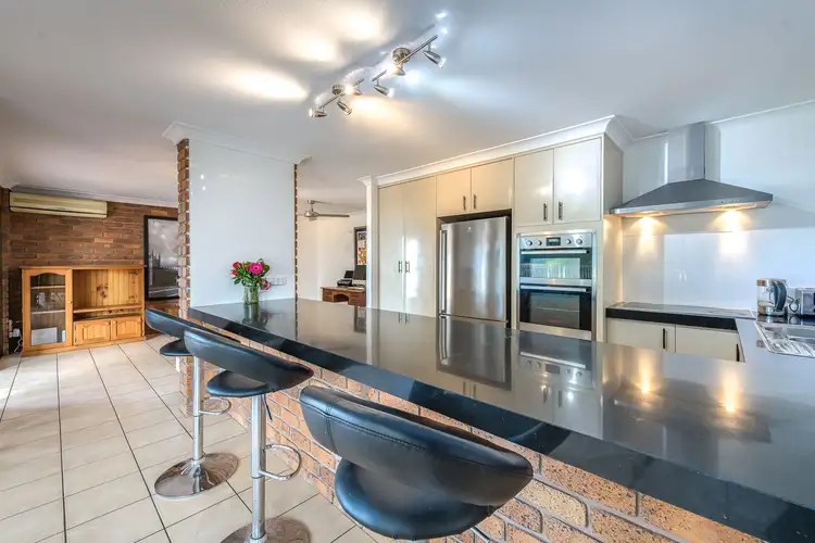 Second view of Homely house listing, 12 Atherton Court, Helensvale QLD 4212