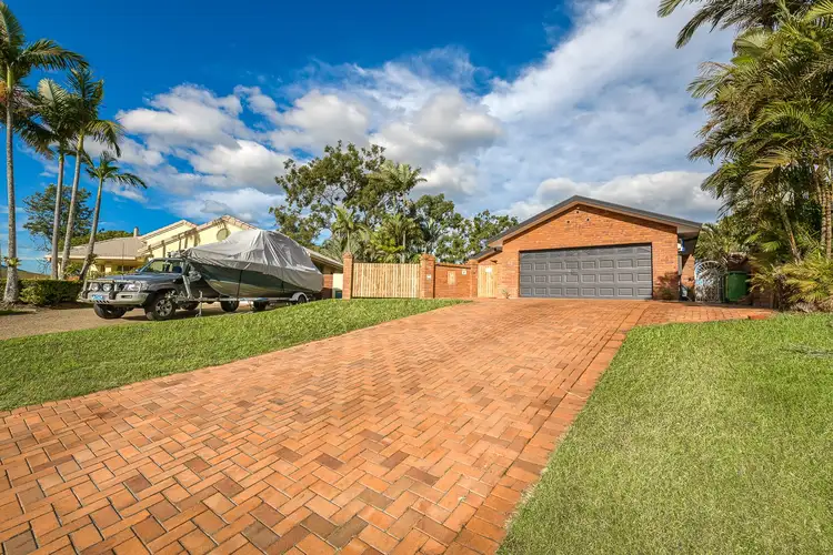 Third view of Homely house listing, 12 Atherton Court, Helensvale QLD 4212