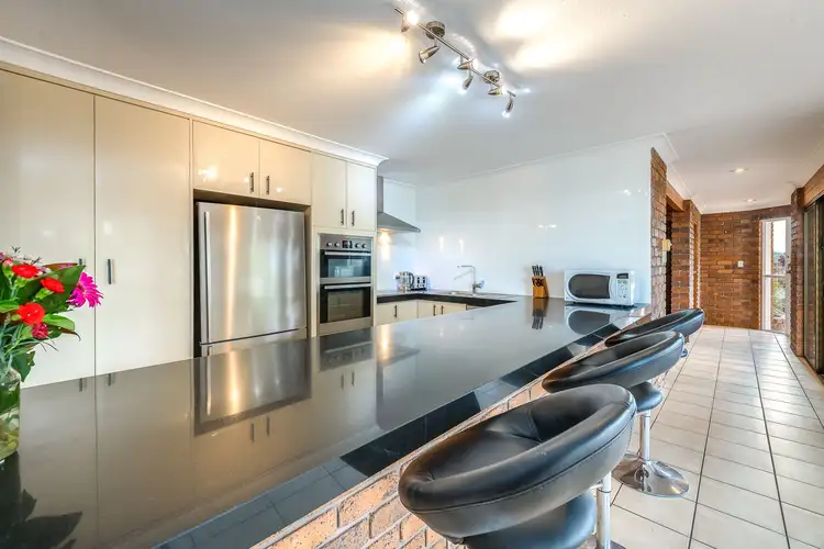 Fourth view of Homely house listing, 12 Atherton Court, Helensvale QLD 4212