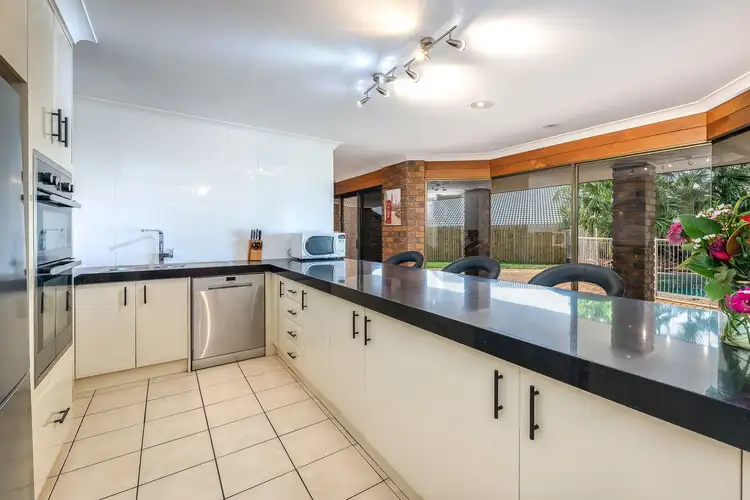 Fifth view of Homely house listing, 12 Atherton Court, Helensvale QLD 4212