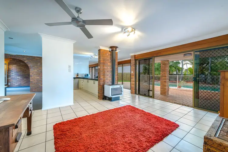 Sixth view of Homely house listing, 12 Atherton Court, Helensvale QLD 4212