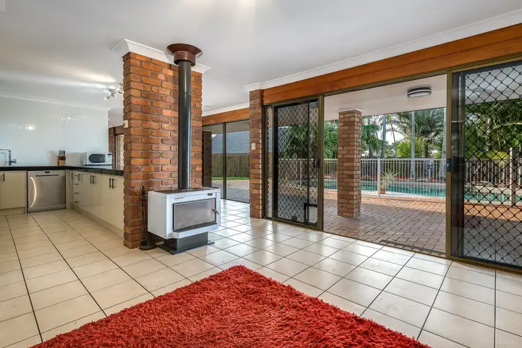Seventh view of Homely house listing, 12 Atherton Court, Helensvale QLD 4212