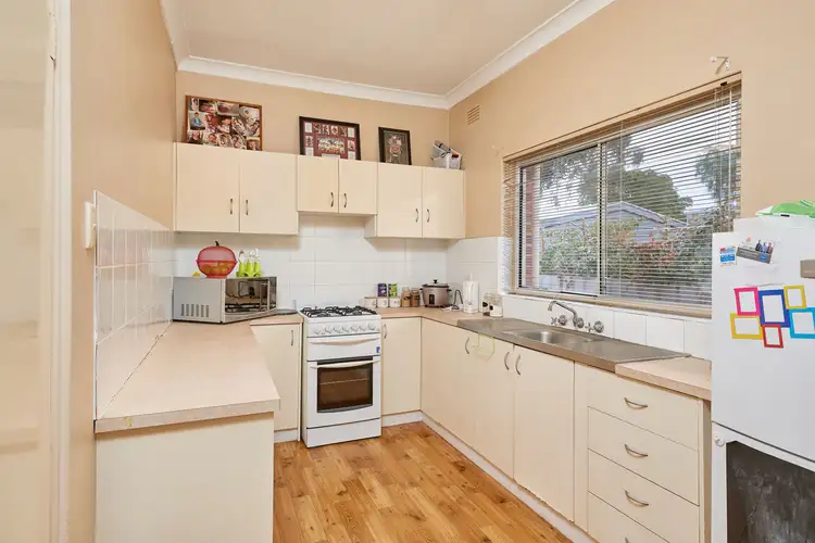 Second view of Homely house listing, 1/402 Lake Albert Road, Kooringal NSW 2650