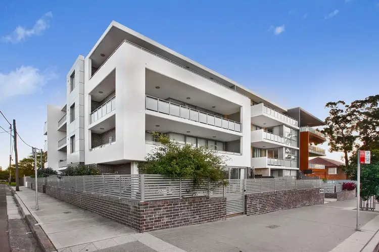 17/280 Burwood Road, Belmore NSW 2192