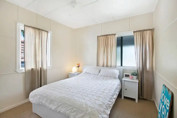 Sixth view of Homely house listing, 28 First Street, Camp Hill QLD 4152