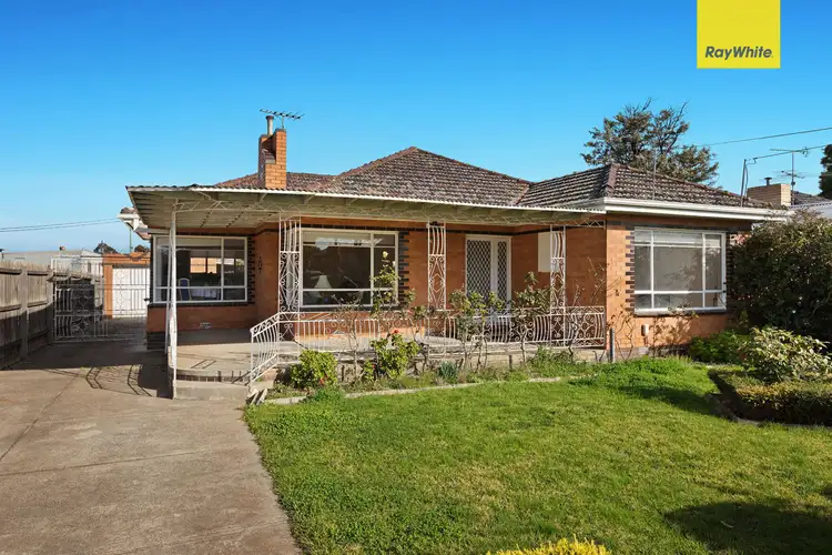 181 William Street, St Albans VIC 3021