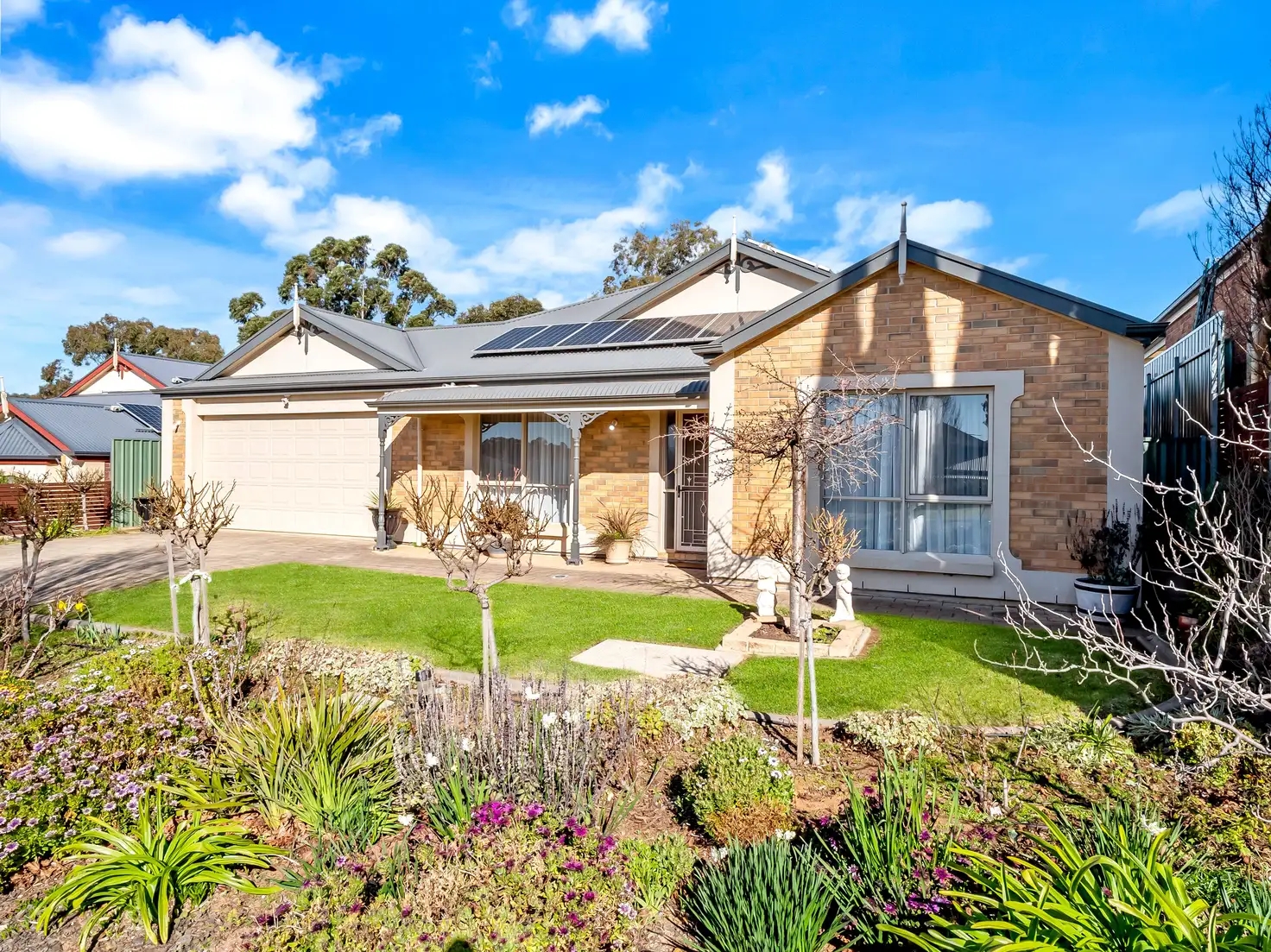 Main view of Homely house listing, 47 Barton Circuit, Mount Barker SA 5251