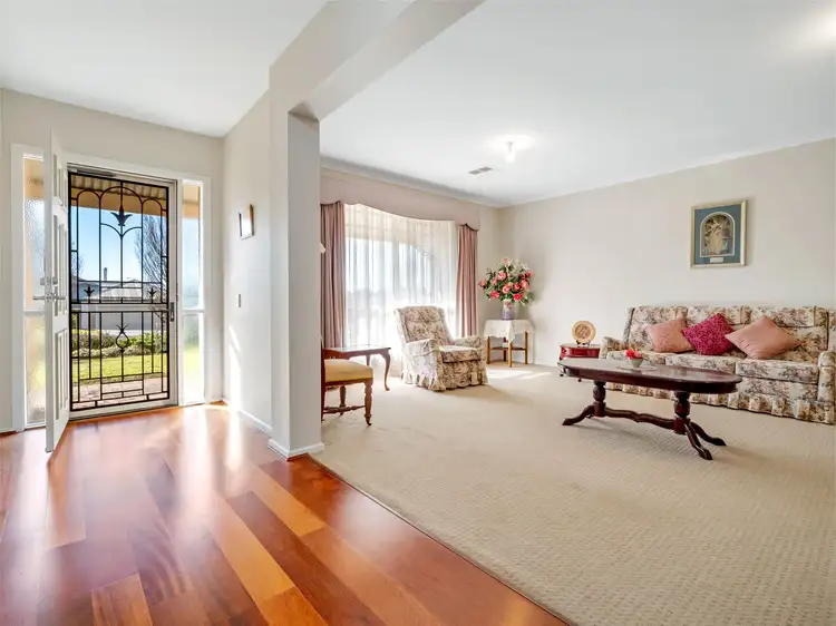 Second view of Homely house listing, 47 Barton Circuit, Mount Barker SA 5251