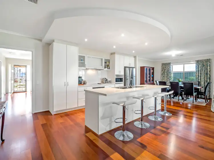 Third view of Homely house listing, 47 Barton Circuit, Mount Barker SA 5251