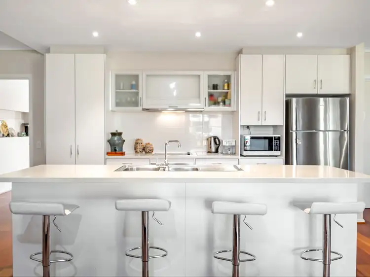 Fourth view of Homely house listing, 47 Barton Circuit, Mount Barker SA 5251