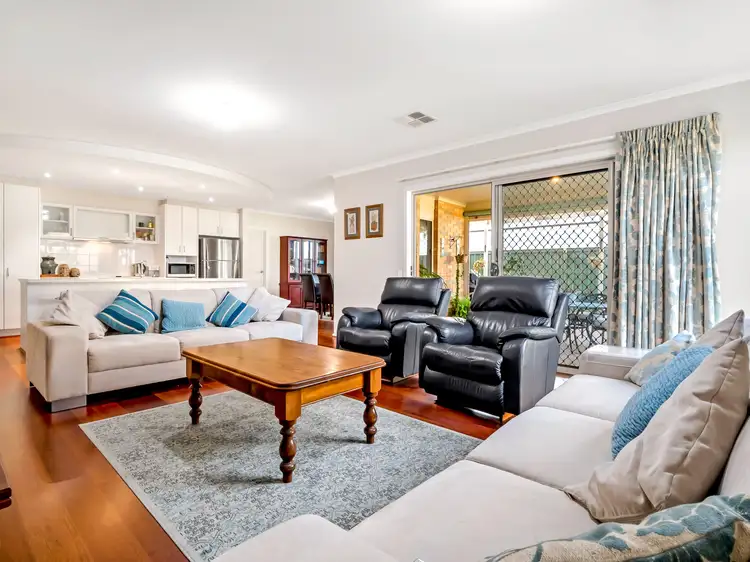 Fifth view of Homely house listing, 47 Barton Circuit, Mount Barker SA 5251