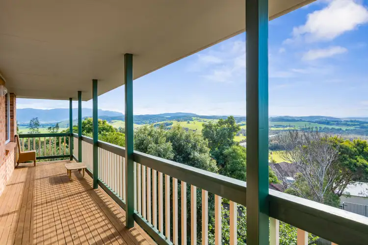 Second view of Homely house listing, 9 Havelock Place, Kiama Downs NSW 2533