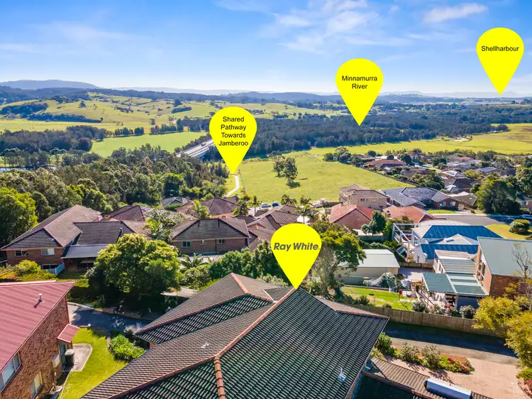 Third view of Homely house listing, 9 Havelock Place, Kiama Downs NSW 2533