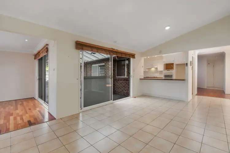 Seventh view of Homely house listing, 4 Palm Close, Green Valley NSW 2168