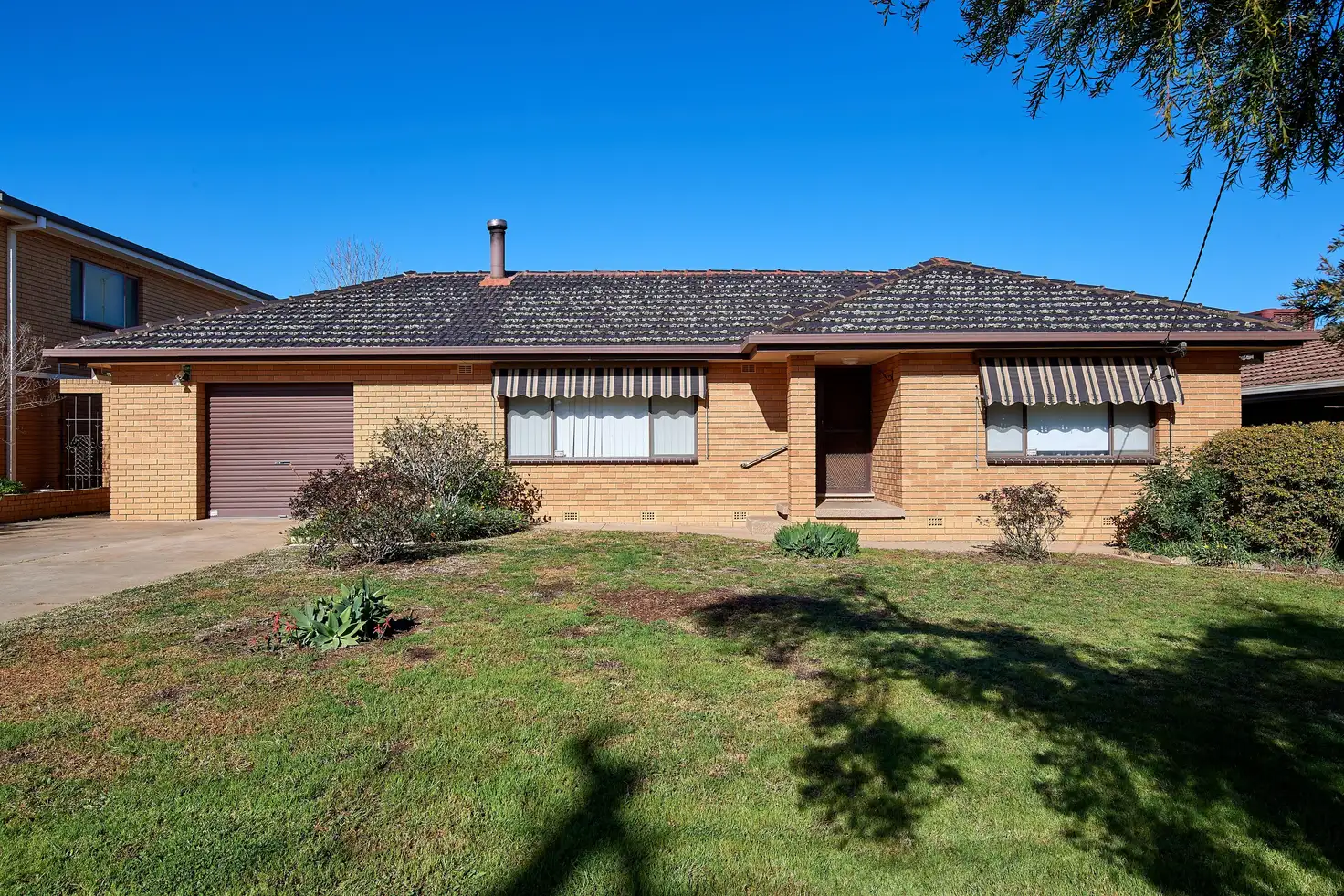 Main view of Homely house listing, 8 Fraser Street, Mount Austin NSW 2650