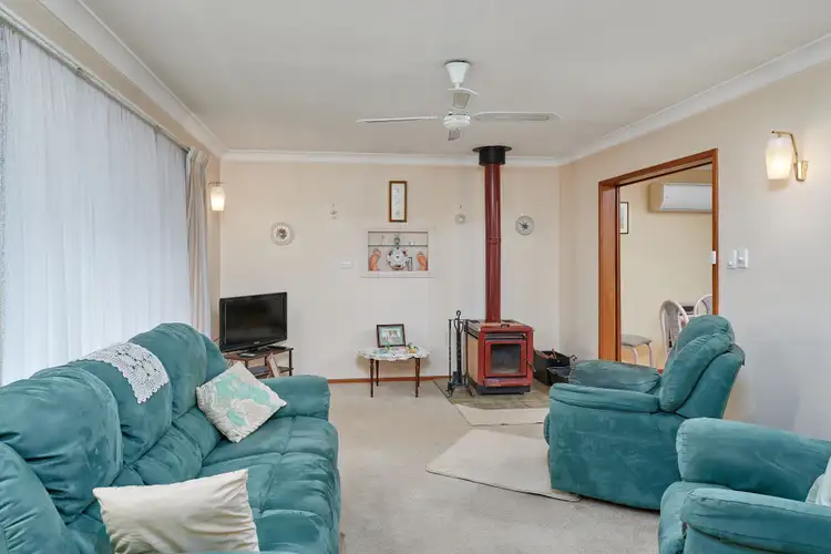Second view of Homely house listing, 8 Fraser Street, Mount Austin NSW 2650