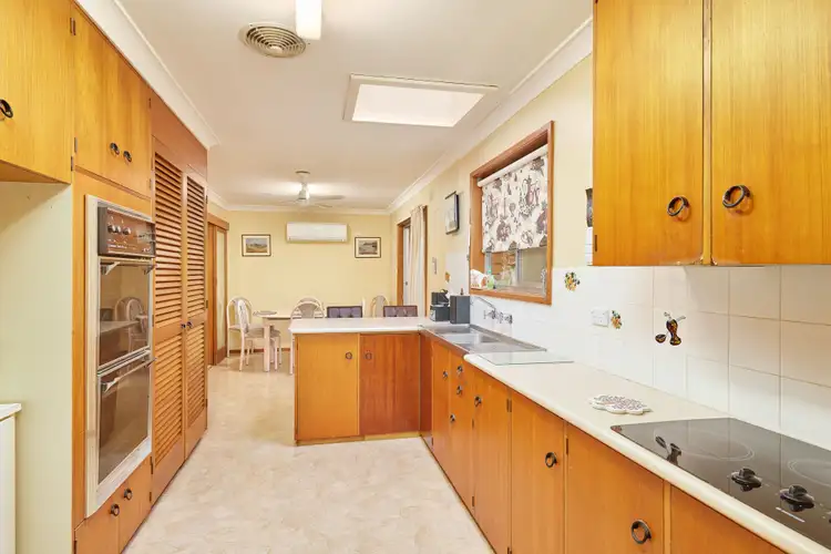 Third view of Homely house listing, 8 Fraser Street, Mount Austin NSW 2650