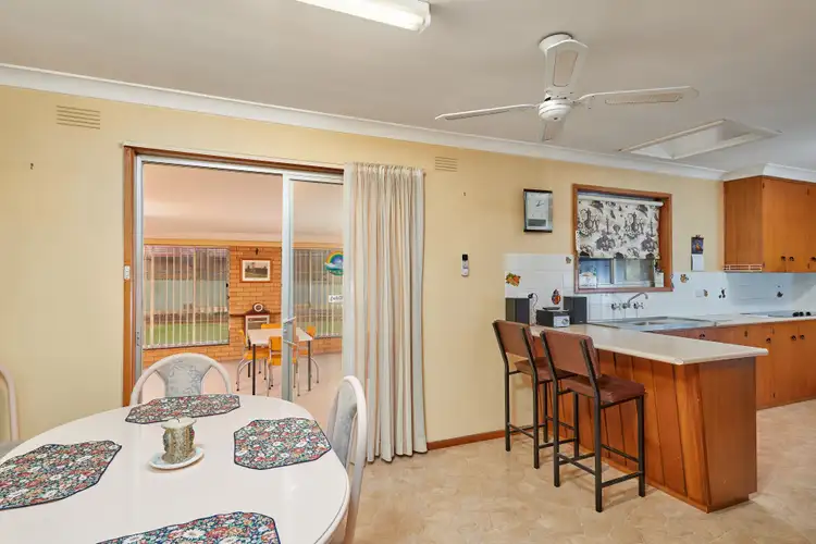 Fourth view of Homely house listing, 8 Fraser Street, Mount Austin NSW 2650