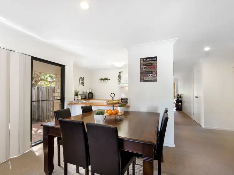 Fourth view of Homely semi-detached listing, 67/24 Amsonia Court, Arundel QLD 4214