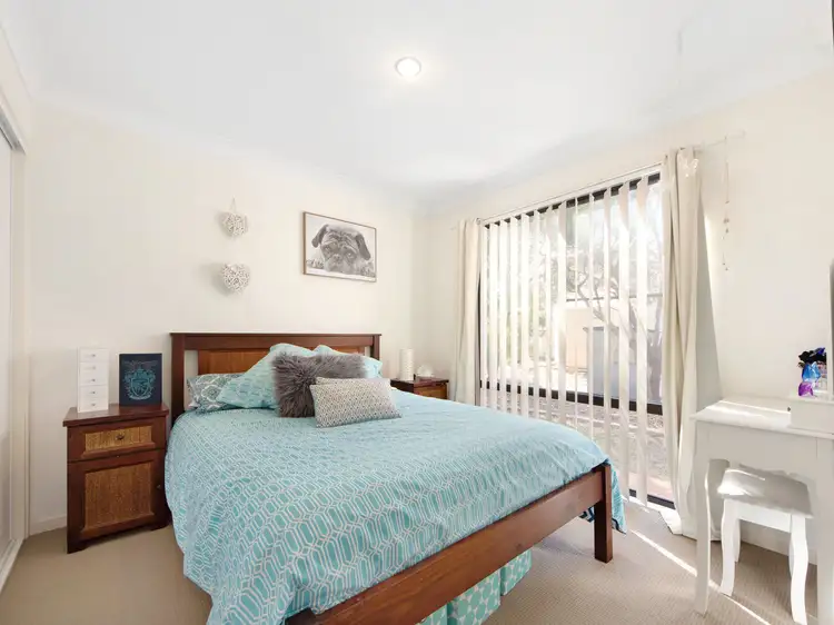 Sixth view of Homely semi-detached listing, 67/24 Amsonia Court, Arundel QLD 4214