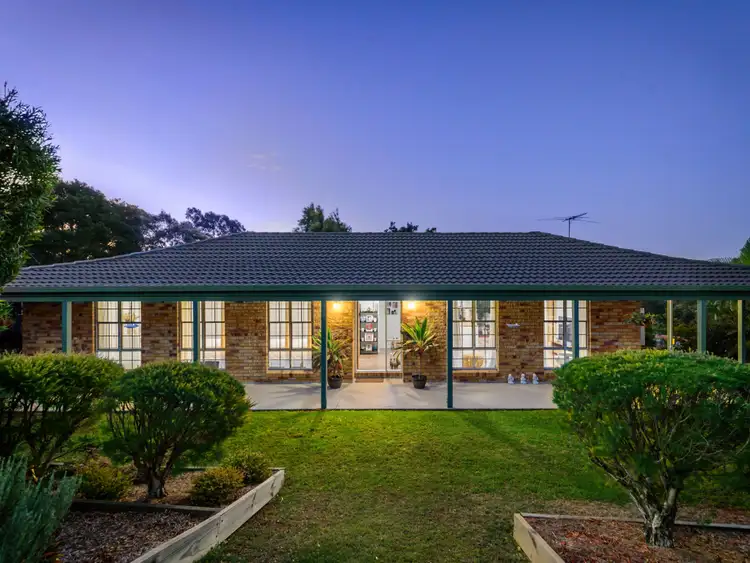Main view of Homely house listing, 53 Leonarda Drive, Ferny Hills QLD 4055