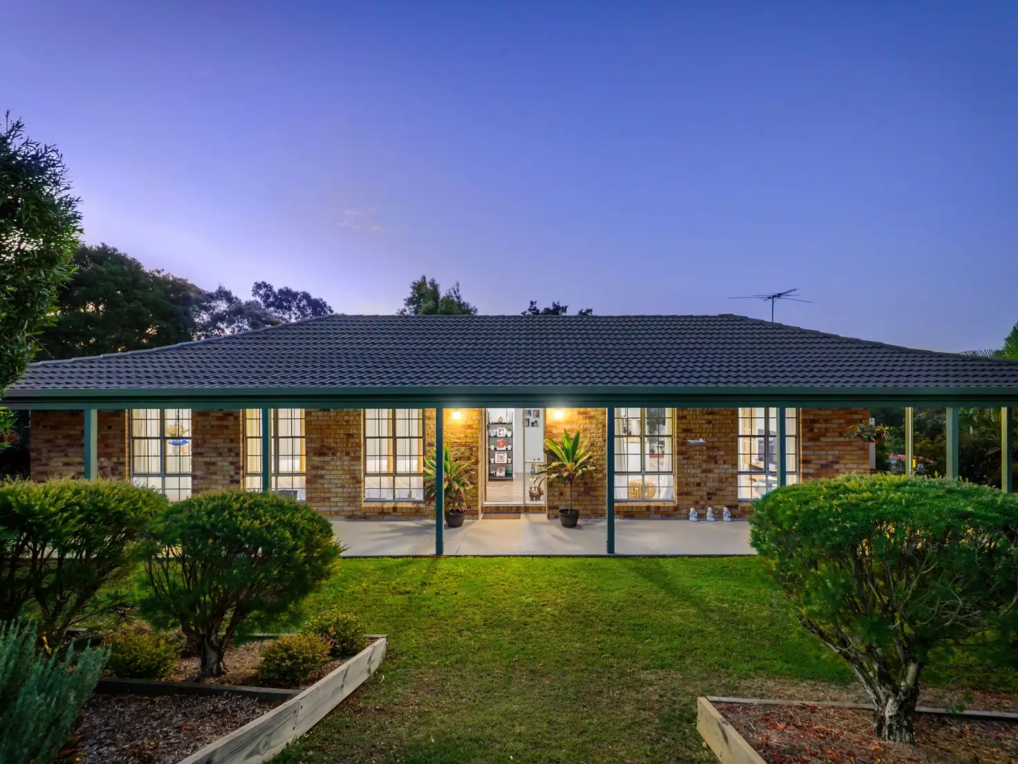 Main view of Homely house listing, 53 Leonarda Drive, Ferny Hills QLD 4055