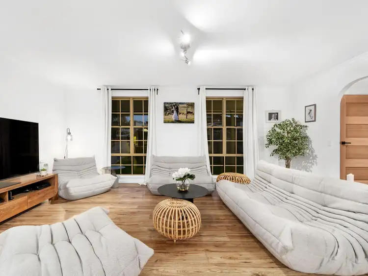 Second view of Homely house listing, 53 Leonarda Drive, Ferny Hills QLD 4055